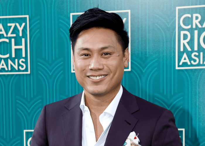 director jon m. chu