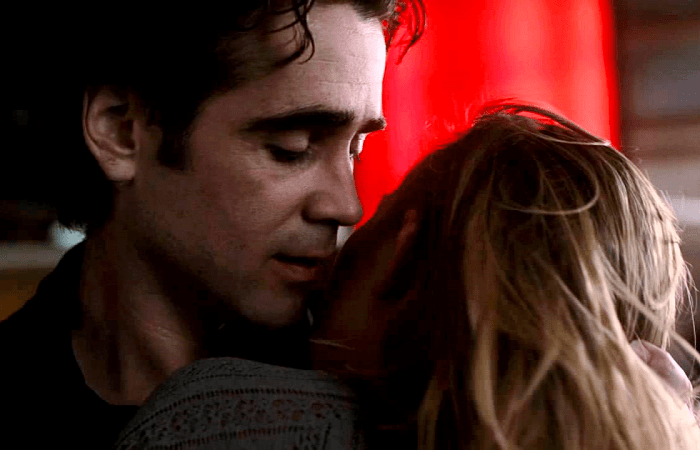 escena de Fright Night