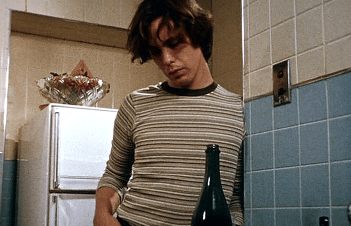 escena de Martin