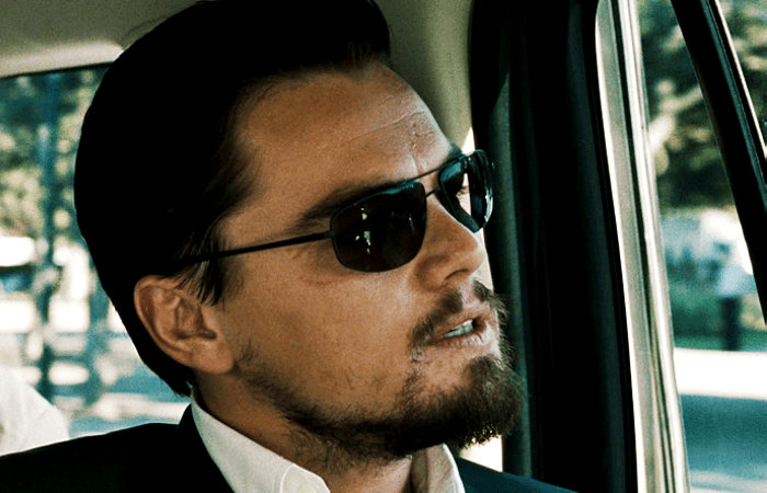 escena de Body Of Lies