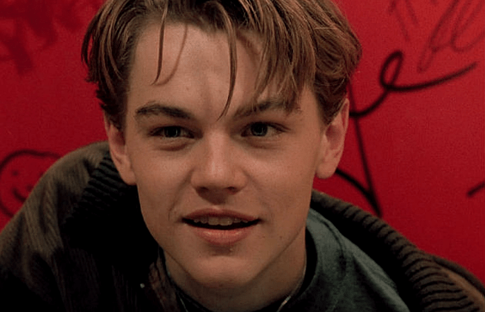 escena de The Basketball Diaries