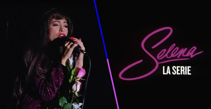 Christian Serratos como Selena Quintanilla; Familia Quintanilla y Netflix enfrentan una demanda por 'Selena La serie'