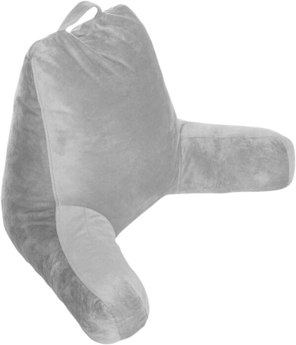 Soporte de almohada para la espalda