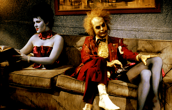 escena de la película beetlejuice