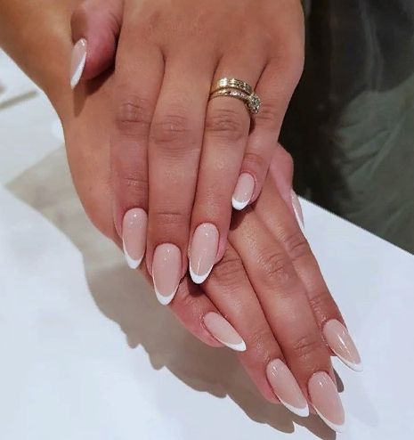 Uñas para que te pidan matrimonio