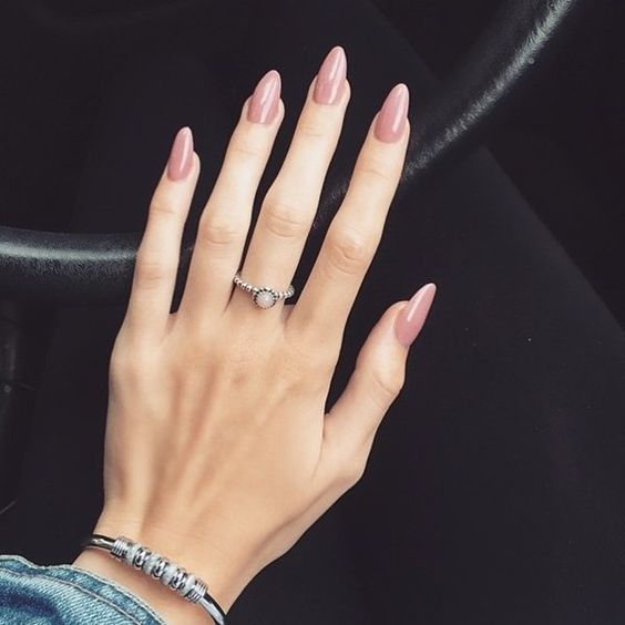 Uñas para que te pidan matrimonio
