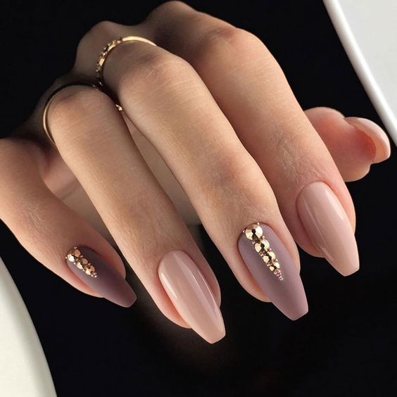 Uñas para que te pidan matrimonio