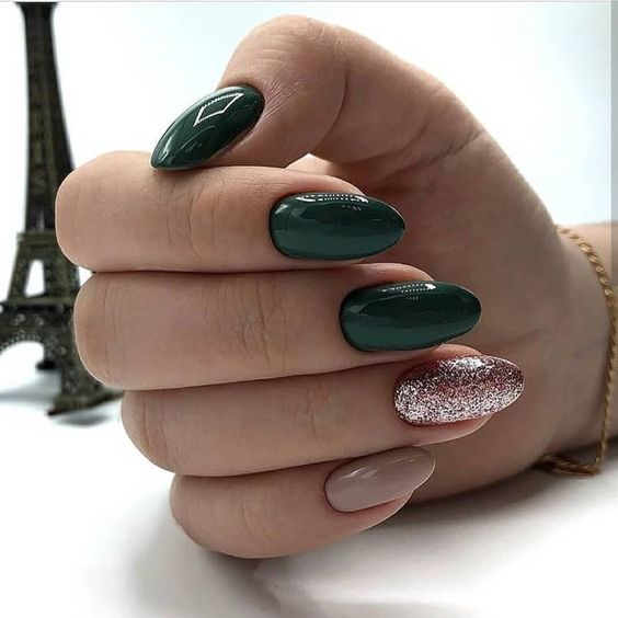 Uñas para que te pidan matrimonio
