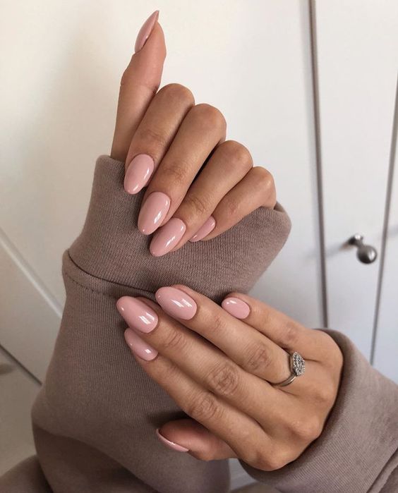 Uñas para que te pidan matrimonio