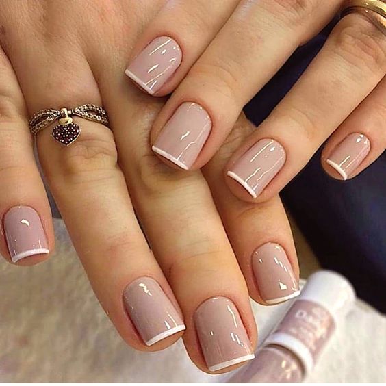 Uñas para que te pidan matrimonio