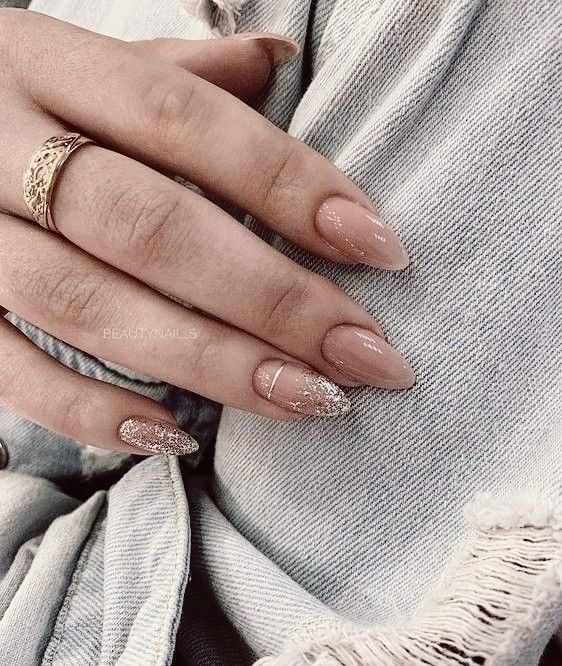 Uñas para que te pidan matrimonio