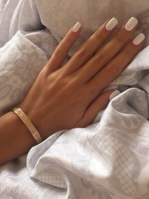 Uñas para que te pidan matrimonio