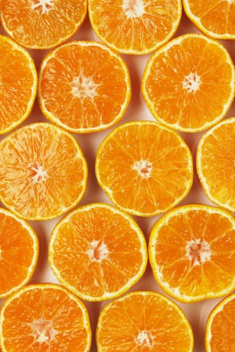 Cáscara de naranja para desmanchar axilas; remedios naturales para desmanchar tus axilas