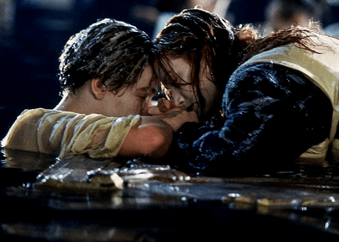Titanic