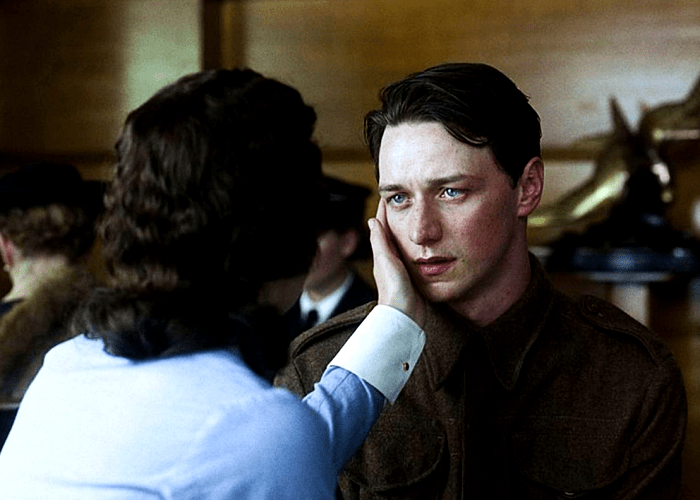 Atonement