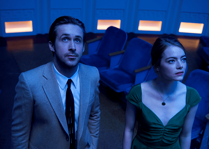 La La Land