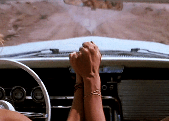 Thelma & Louise