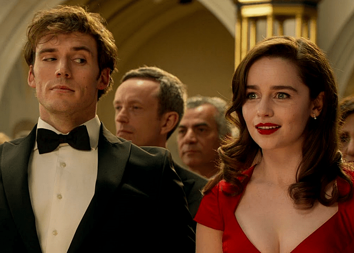 Me Before You