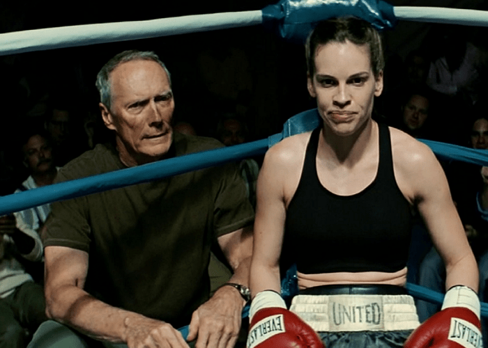 Million Dollar Baby