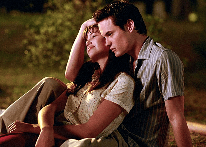 A Walk To Remember