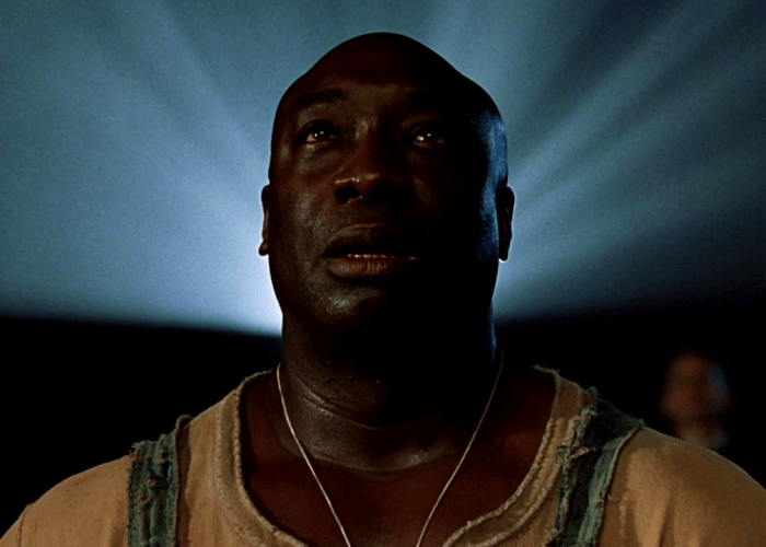 The Green Mile
