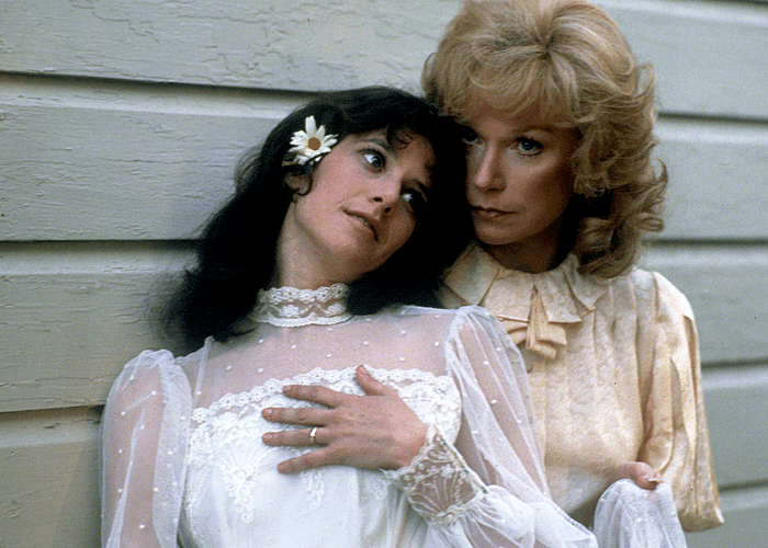 Terms of Endearment