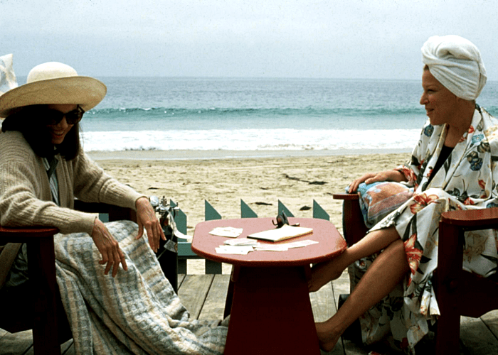 Beaches