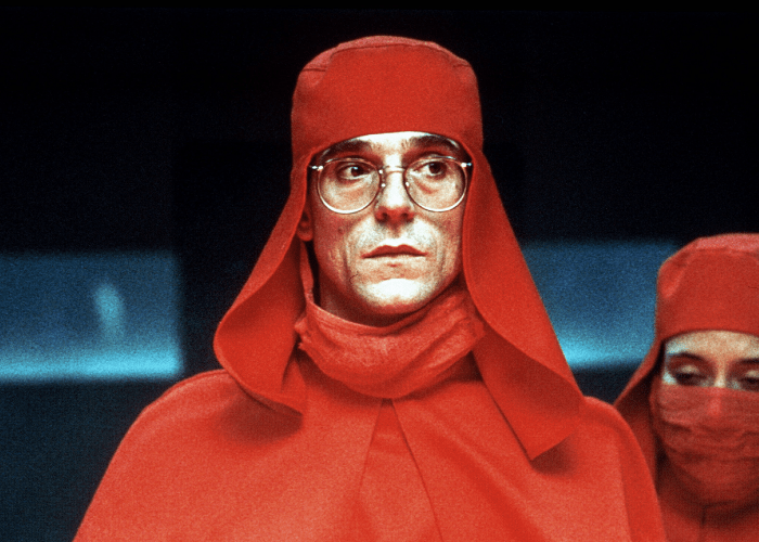 Dead Ringers
