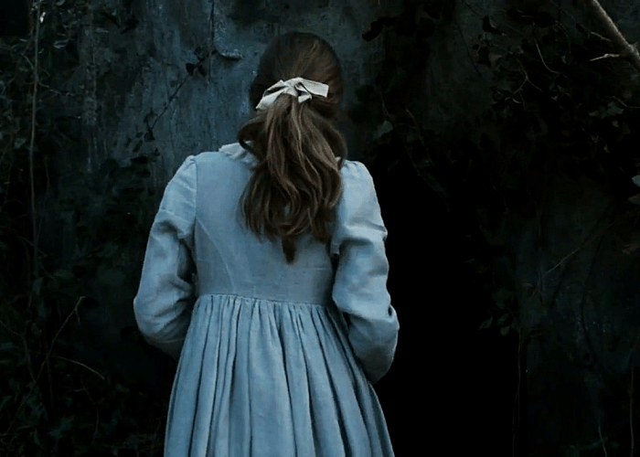 An American Haunting