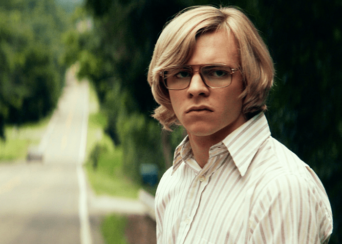 My Friend Dahmer