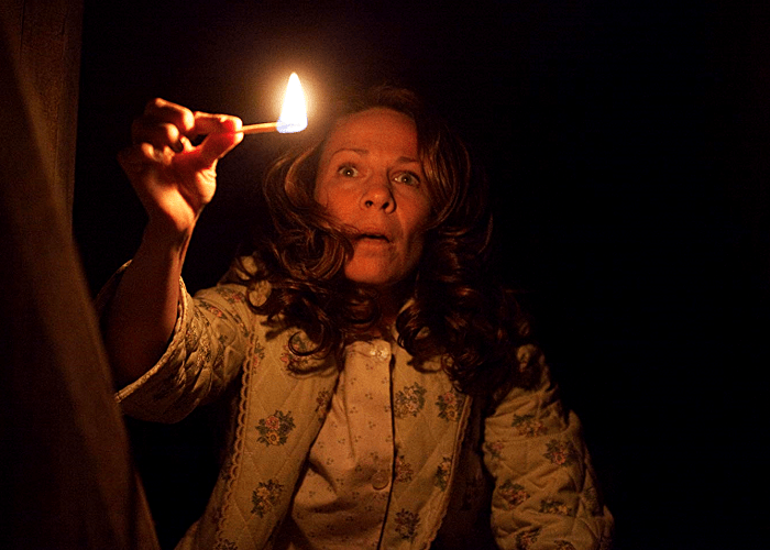 The Conjuring