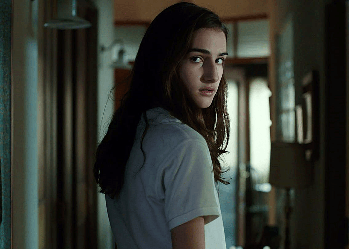 Veronica