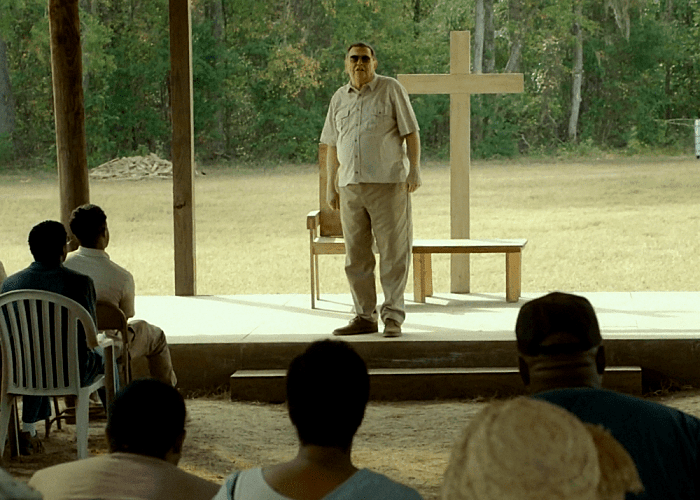 The Sacrament