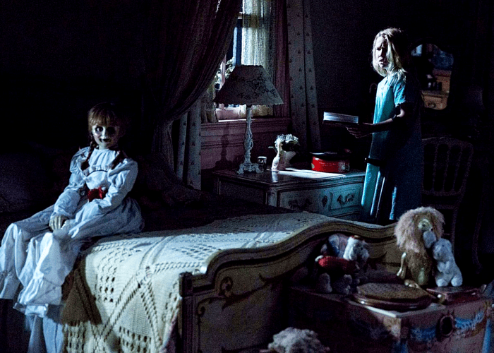 Annabelle
