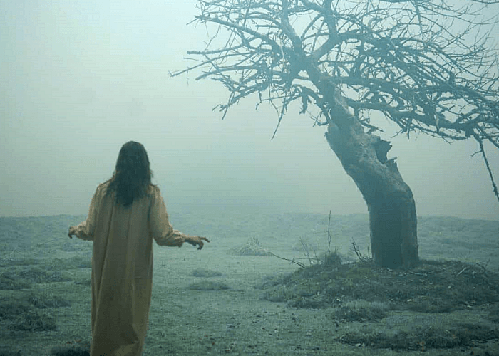 The Exorcism of Emily Rose