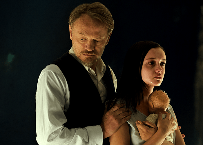 The Quiet Ones