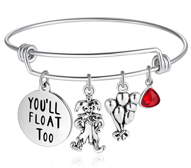 Pulsera de Pennywise