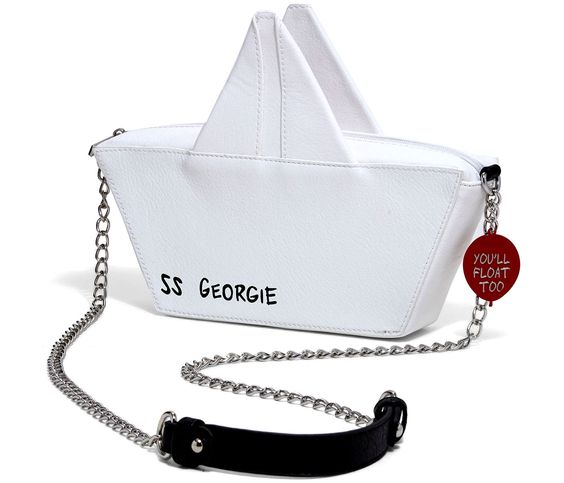 Bolsa Pennywise barquito