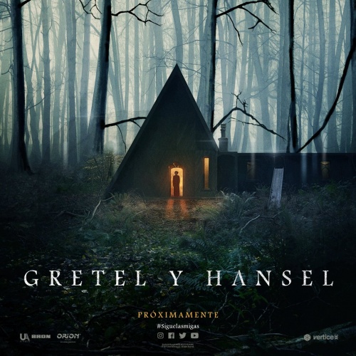 Gretel y Hansel