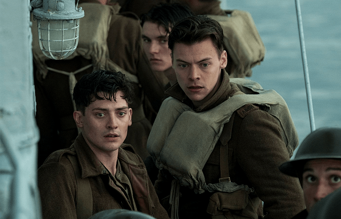 Dunkirk