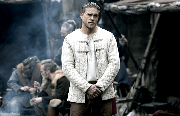 King Arthur