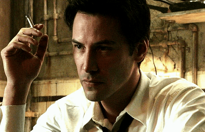 Constantine