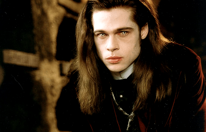 Entrevista con el vampiro
