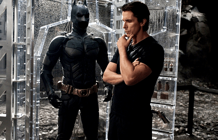 The Dark Knight