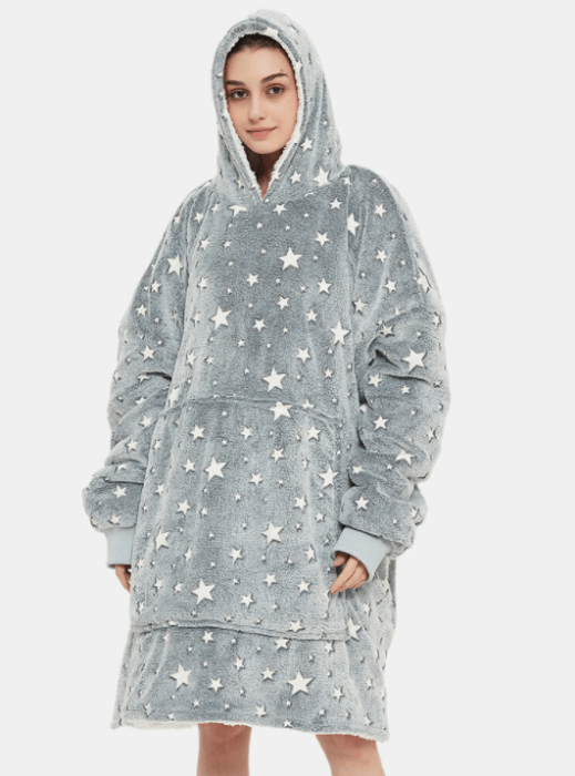 Sudaderas calientitas para invierno