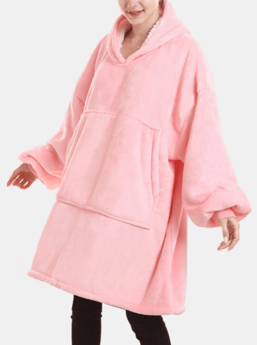 Sudaderas calientitas para invierno