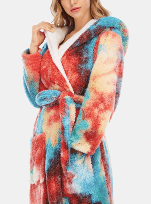Sudaderas calientitas para invierno
