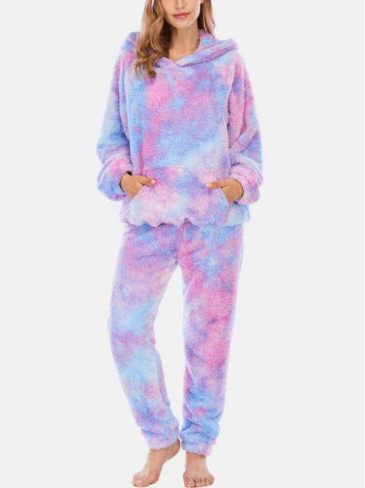 Sudaderas calientitas para invierno