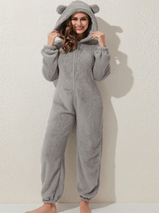 Sudaderas calientitas para invierno