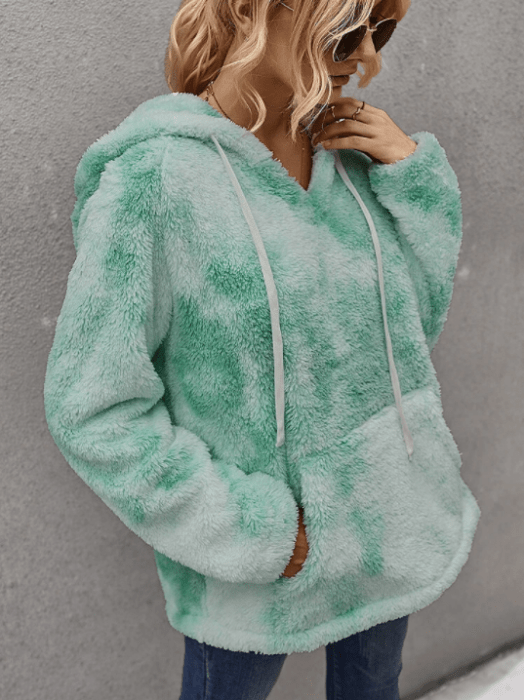 Sudaderas calientitas para invierno